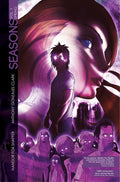 SEASONS TP VOL 01 SPRING
