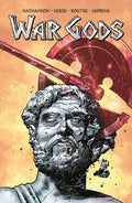 WAR GODS TP Default Title
