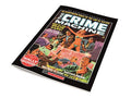 PS ARTBOOKS MAGAZINE CRIME MACHINE #1