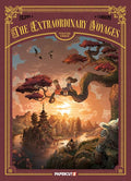 EXTRAORDINARY VOYAGES TP VOL 03