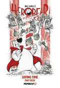 HEROBEAR AND THE KID HC VOL 03 SAVING TIME PART DEUX