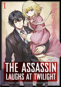 ASSASSIN LAUGHS AT TWILIGHT TP VOL 01
