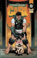 DUNGEON CRAWLER CARL SPECIAL EDITION #0 [2ND PRINTING]