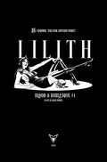LILITH BLOOD AND BURLESQUE #1 (OF 5)