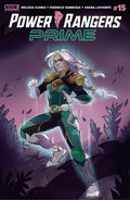 Power Rangers Prime #15
