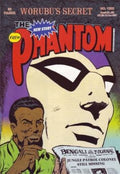 THE PHANTOM (FREW) #1202 STANDARD