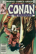 Conan the Barbarian, Vol. 1 #135