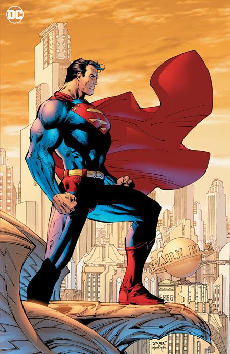 DC Mystery Comics – 3-Pack