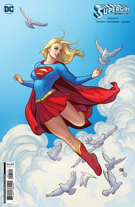DC Mystery Comics – 3-Pack