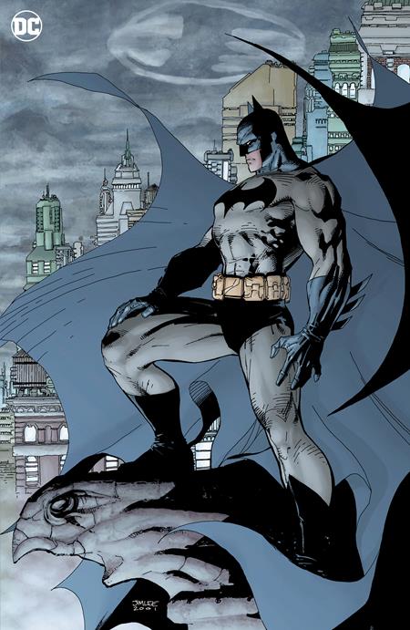 DC Mystery Comics – 3-Pack
