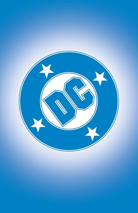 DC Mystery Comics – 3-Pack