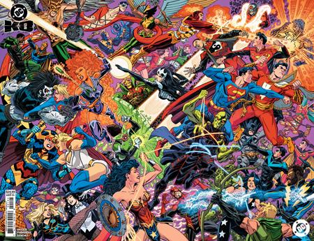 DC K.O. #5