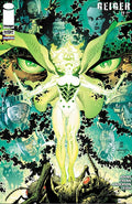 GEIGER #19 CVR B JIM LEE & SCOTT WILLIAMS VAR