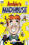 ARCHIES MADHOUSE #1 FACSIMILE EDITION