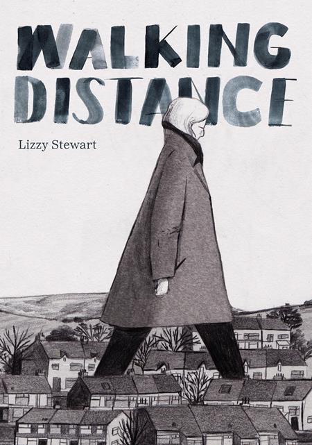 Walking Distance TP (MR)
