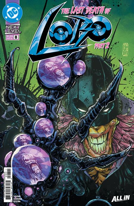 LOBO #8