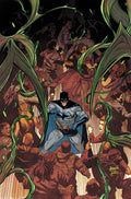 BATMAN BAD SEEDS STREETS OF GOTHAM #1 (ONE SHOT)