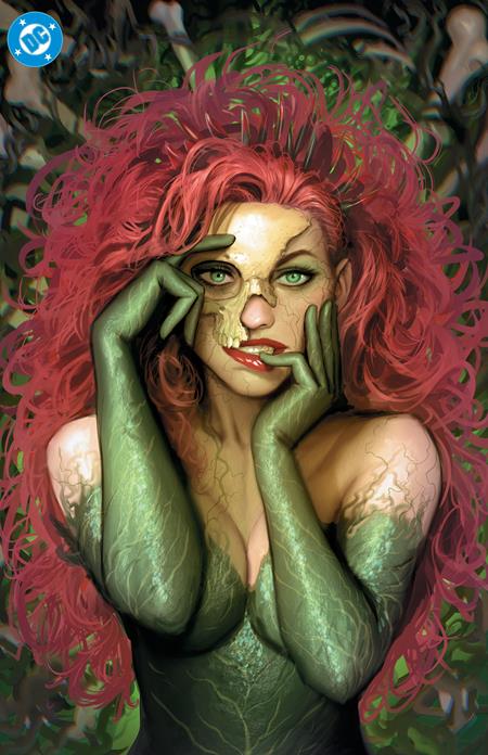 POISON IVY #49