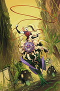 HARLEY QUINN #67