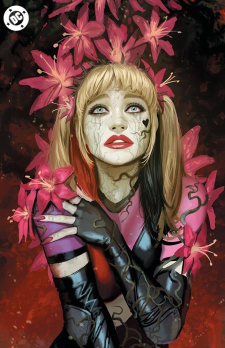 HARLEY QUINN #67