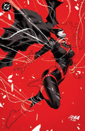 BATWOMAN #8