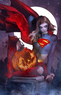 SUPERGIRL #18
