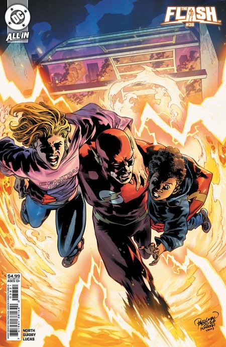 FLASH #38