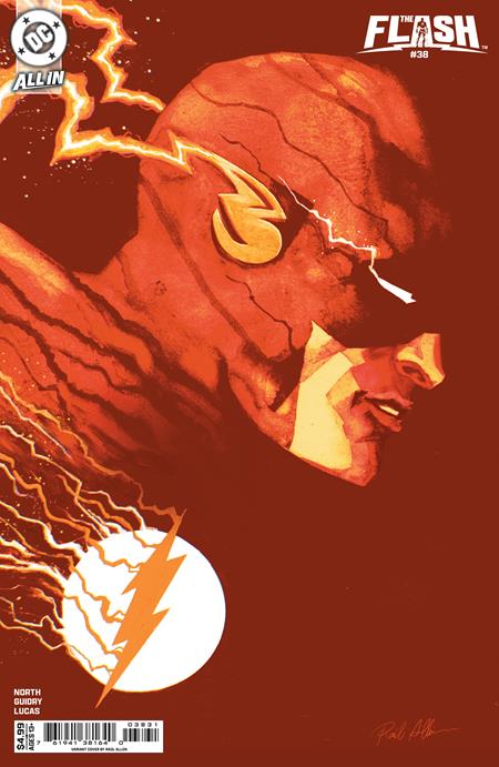 FLASH #38