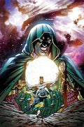 SUPERMAN FATHER OF TOMORROW #6 (OF 6)
