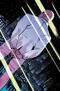 SUPERMAN THE STRANGER #2 (OF 6)