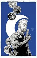 BLACK TOWER THE RAVEN CONSPIRACY #3 (OF 6)