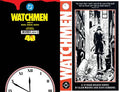 WATCHMEN #2 (OF 12) FACSIMILE EDITION