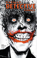 DETECTIVE COMICS #880 FACSIMILE EDITION (2026 REPRINT)