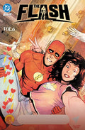 Flash (2023) TP Vol. 6 the Speed Was Power and the Speed Was Joy