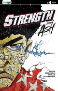 STRENGTH & ASH #4