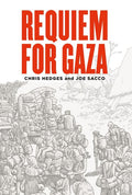 REQUIEM FOR GAZA HC (MR)