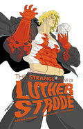 LUTHER STRODE #1 ANNIVERSARY TREASURY EDITION (MR)