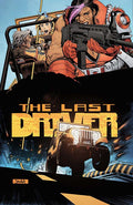 LAST DRIVER #3 (OF 5)