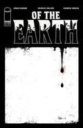 OF THE EARTH #6 (OF 6)