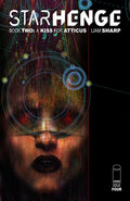 STARHENGE BOOK TWO A KISS FOR ATTICUS #4 (OF 4)