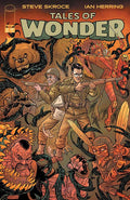 TALES OF WONDER #2 (OF 5)