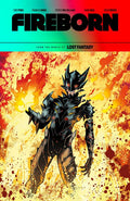 Fireborn TP Vol. 1 Patrick Mulholland Cvr