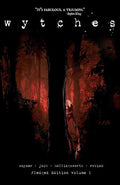 Wytches TP Pledged Edition Vol. 1 (MR)