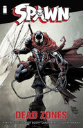 SPAWN DEAD ZONES TP