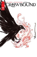 CROWBOUND #1 [2ND PRINTING] CVR A DUSTIN NGUYEN