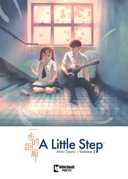 A Little Step TP Vol. 2