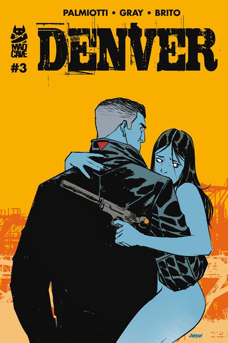 DENVER #3 (OF 3)