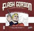 Flash Gordon Classic Collection HC Vol. 8