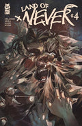 LAND OF NEVER #4 (OF 6)