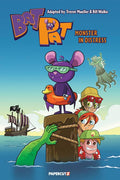 Bat Pat TP Vol. 3 Monster in Distress